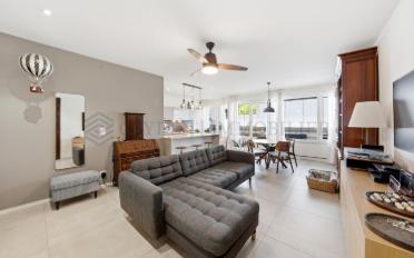 Apartment 4 rooms - image - 1