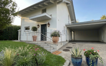 Maison 6 pièces - image - 2