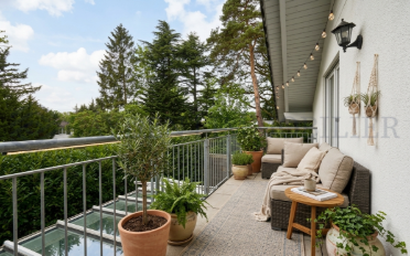 Maison 6 pièces - image - 3