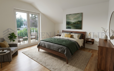 Maison 6 pièces - image - 6