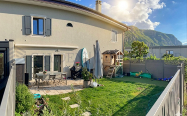 Maison 6 pièces - image - 2
