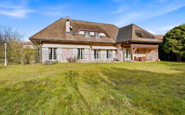 Maison 7 pièces - image - 5