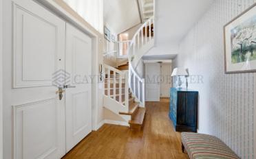 Maison 7 pièces - image - 12