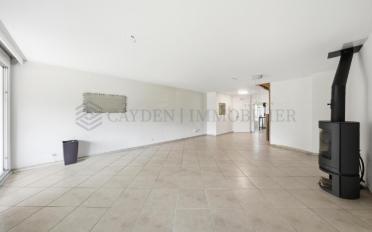 Apartment 6 rooms - image - 3
