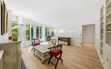 Wohnung 3 Zimmer - image - 5