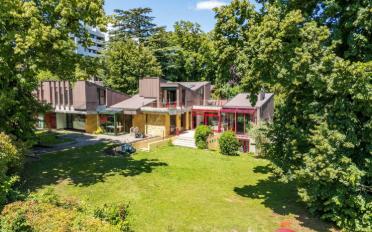 Maison 17 pièces - image - 1