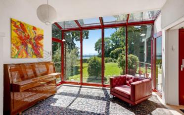 Maison 17 pièces - image - 8