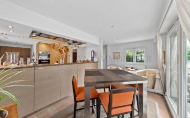 Maison 9 pièces - image - 8