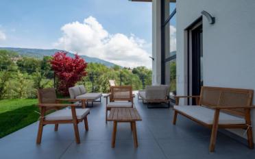 Single house 5 rooms - image - 1