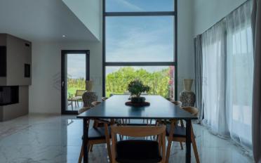 Single house 5 rooms - image - 2