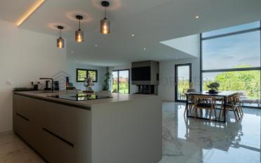 Single house 5 rooms - image - 4