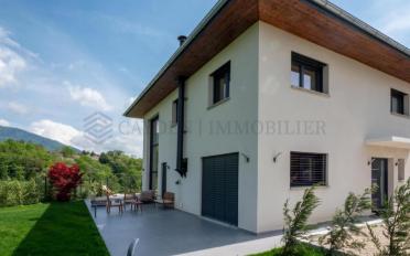 Single house 5 rooms - image - 8
