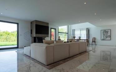 Single house 5 rooms - image - 3