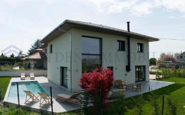 Single house 5 rooms - image - 9