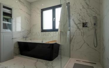 Single house 5 rooms - image - 7