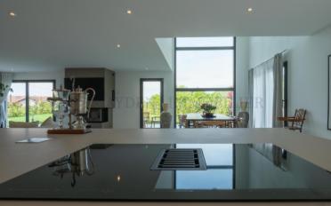 Single house 5 rooms - image - 6