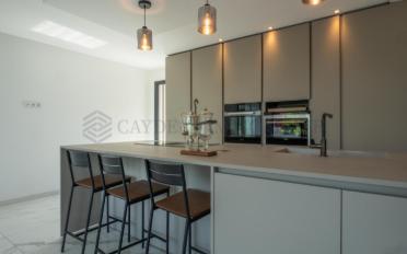 Single house 5 rooms - image - 5