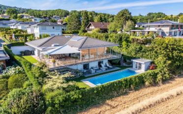 Single house 7 rooms - image - 1