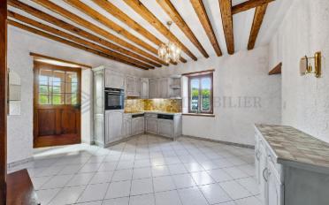 Einfamilienhaus 6 Zimmer - image - 3