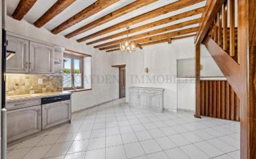 Einfamilienhaus 6 Zimmer - image - 2
