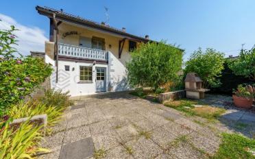 Einfamilienhaus 6 Zimmer - image - 1
