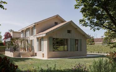 Einfamilienhaus 7 Zimmer - image - 1
