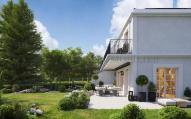 Maison 6 pièces - image - 5
