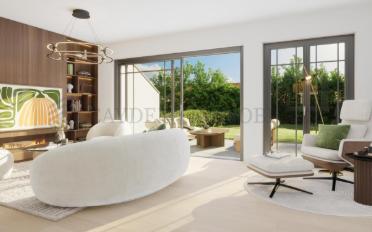 Maison 6 pièces - image - 3