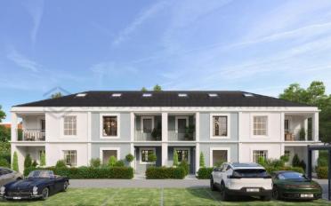 Maison 6 pièces - image - 6