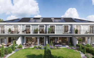Single house 6 rooms - image - 3