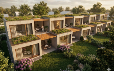 Einfamilienhaus 5.5 Zimmer - image - 3
