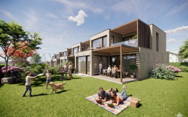 Einfamilienhaus 5.5 Zimmer - image - 6