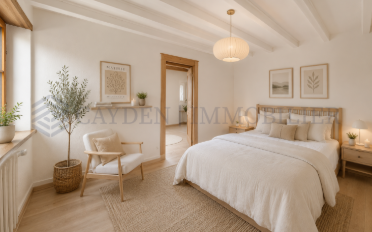 Einfamilienhaus 6 Zimmer - image - 6