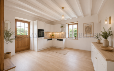 Einfamilienhaus 6 Zimmer - image - 3