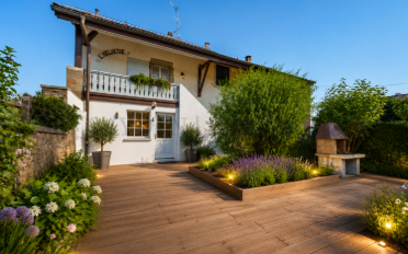 Einfamilienhaus 6 Zimmer - image - 1