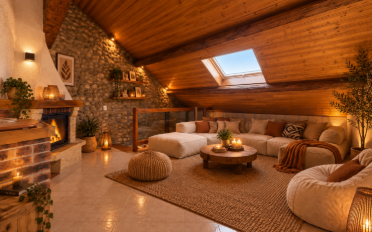 Einfamilienhaus 6 Zimmer - image - 8