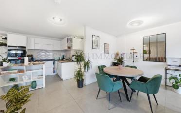 Wohnung 4.5 Zimmer - image - 1