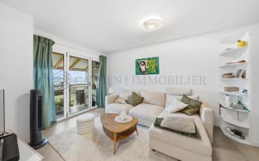 Wohnung 4.5 Zimmer - image - 2