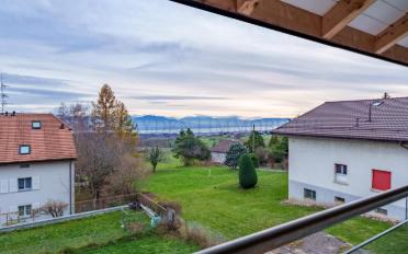 Wohnung 4.5 Zimmer - image - 13