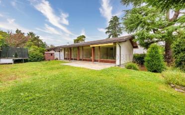 Single house 5 rooms - image - 2
