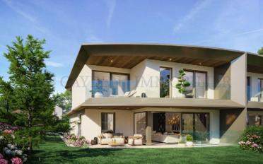 Einfamilienhaus 7 Zimmer - image - 1