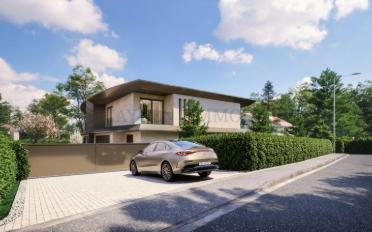 Einfamilienhaus 7 Zimmer - image - 8