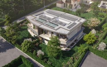 Einfamilienhaus 7 Zimmer - image - 9