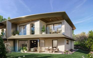 Einfamilienhaus 7 Zimmer - image - 1