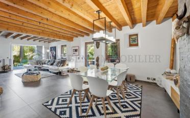 Single house 7 rooms - image - 1