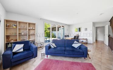 Single house 7 rooms - image - 7