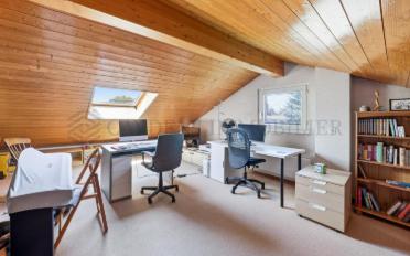 Single house 7 rooms - image - 13