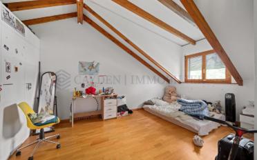 Maison 9 pièces - image - 7