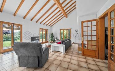 Maison 9 pièces - image - 2