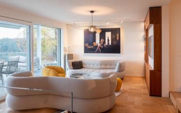 Einfamilienhaus 7 Zimmer - image - 4